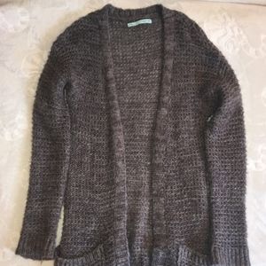 Maurice's Knit Long Sleeve Sweater